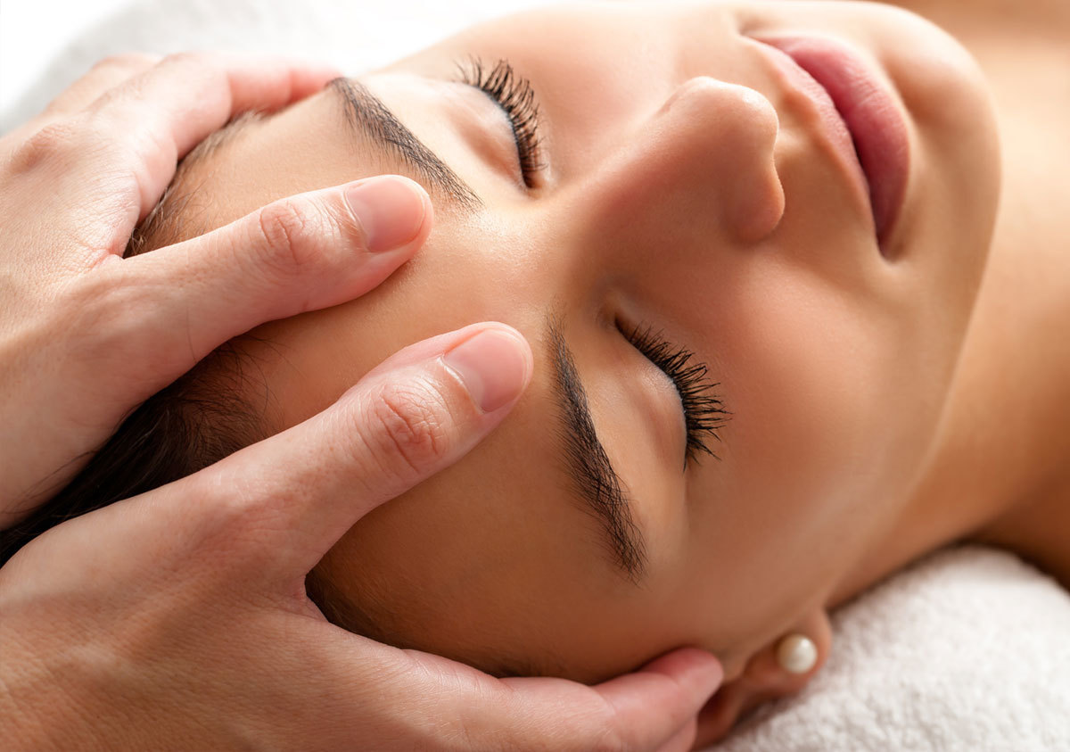 クラニオセイクラルセラピー